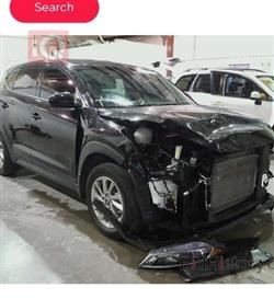 هیوندای تۆکسۆن